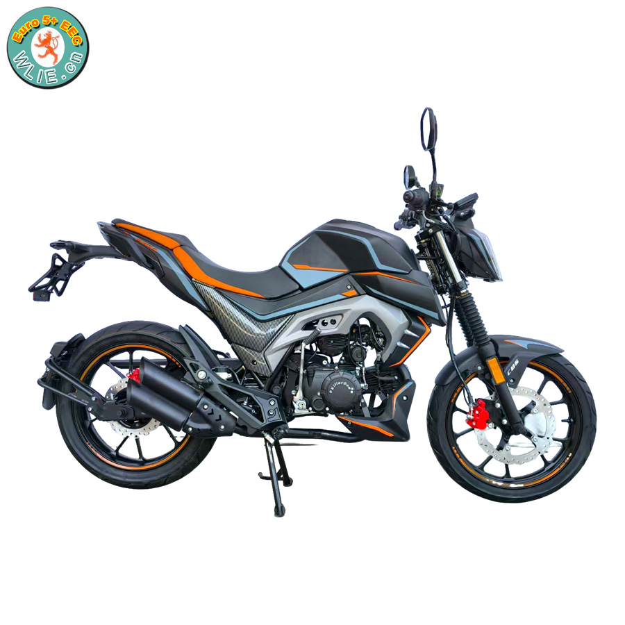 KP 50cc / 125cc